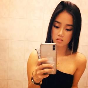 Meet your Posher, Kaye-ann